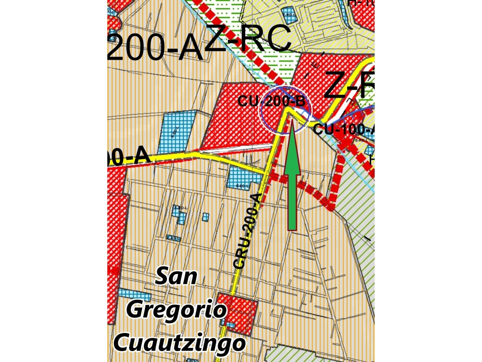 VENTA DE TERRENO EN CHALCO JUNTO COPPEL-AURRERA ESTADO MEXICO - 3