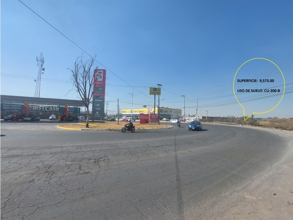 VENTA DE TERRENO EN CHALCO JUNTO COPPEL-AURRERA ESTADO MEXICO - 6