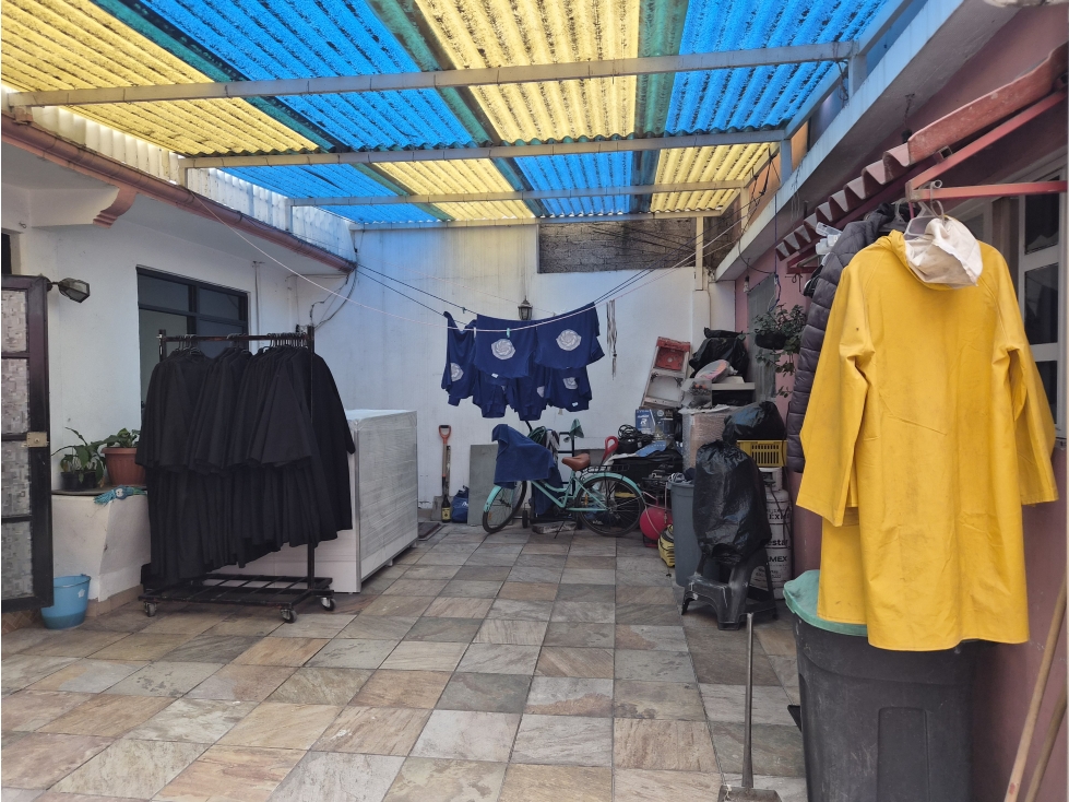 VENTA DE CASA EN CHALCO ESTADO DE MÉXICO - 4