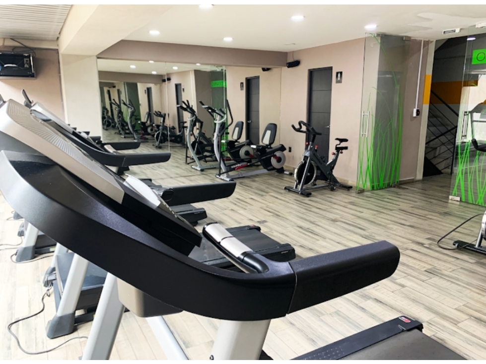 VENTA DE DEPARTAMENTO EN LA CIUDAD DE MEXICO VENUSTIANO CARRANZA — foto 4