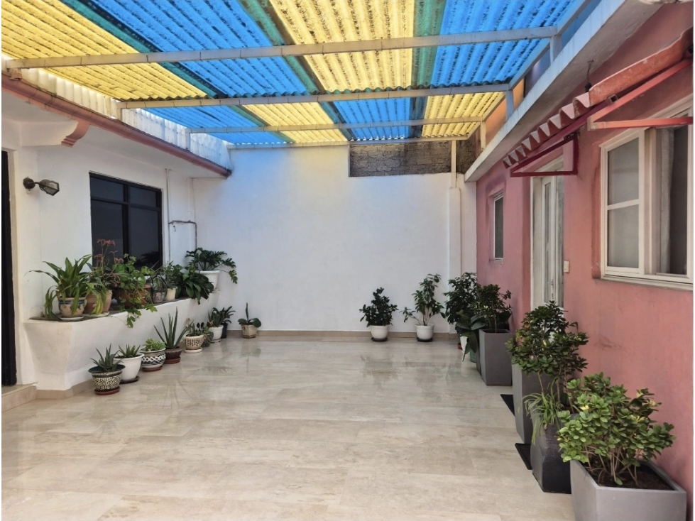 VENTA DE CASA EN CHALCO CENTRO ESTADO DE MEXICO — foto 5