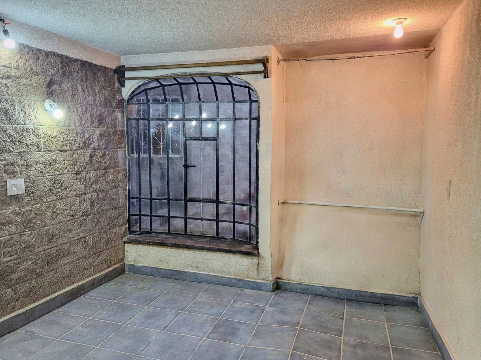 VENTA DE CASA EN IXTAPALUCA VILLAS DE AYOTLA ESTADO DE MEXICO - 6