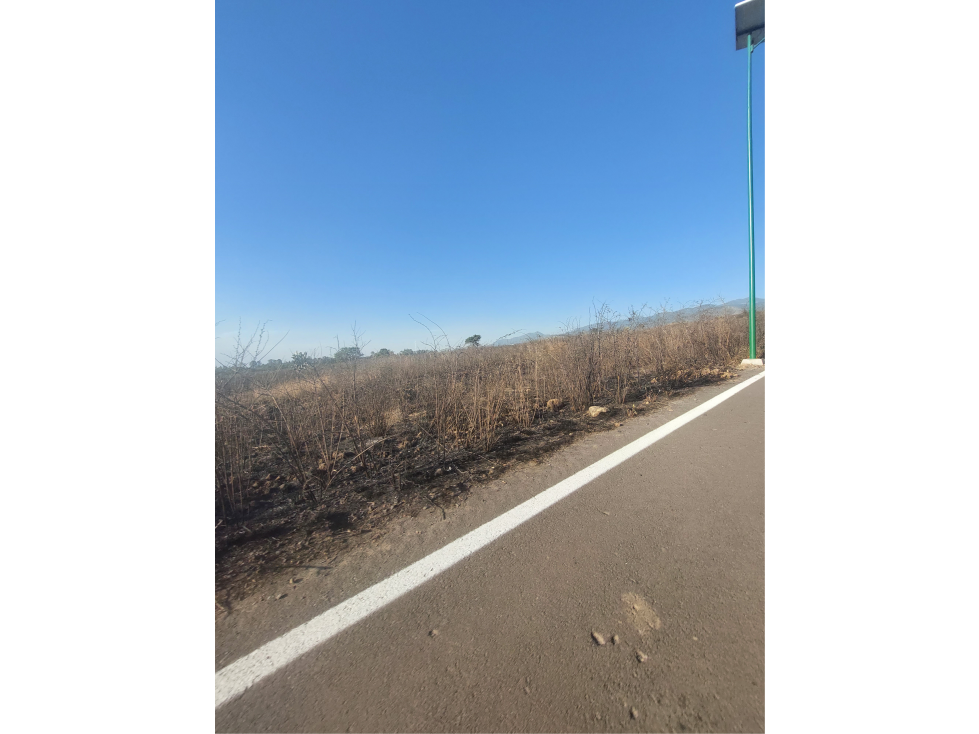 VENTA DE TERRENO 200 HA. EN IXTAPALUCA CHALCO ESTADO DE MEXICO - 6