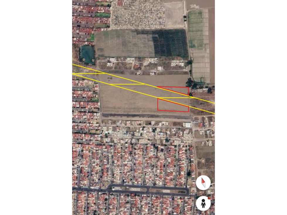VENTA DE TERRENO EN CHALCO ESTADO DE MEXICO - 3