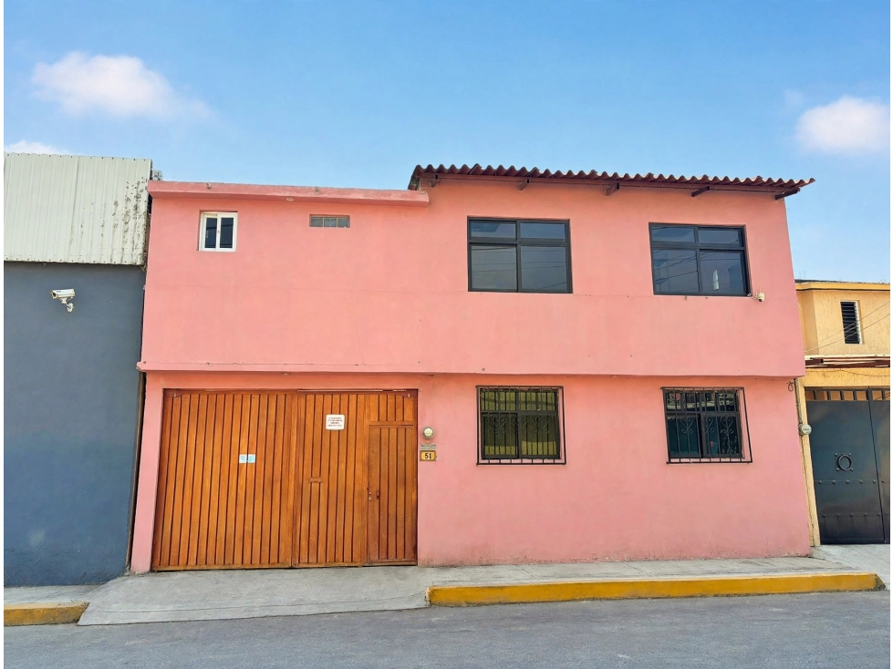 VENTA DE CASA EN CHALCO CENTRO ESTADO DE MEXICO — foto 6
