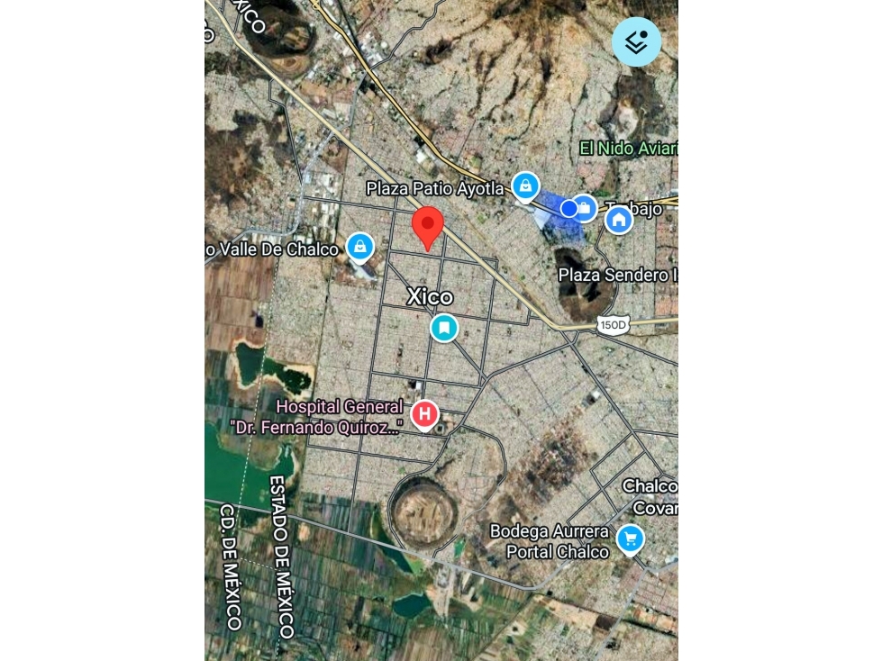 VENTA DE BODEGA EN VALLE DE CHALCO SOLIDARIDAD - 5