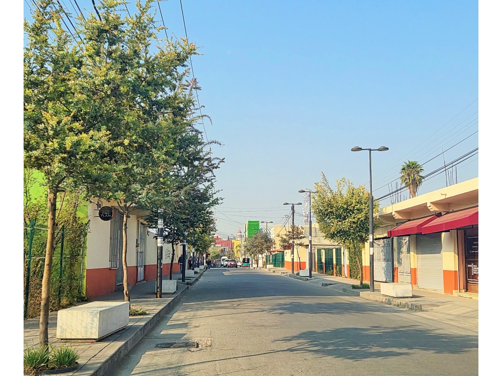 VENTA DE TERRENO EN CHALCO CENTRO ESTADO DE MEXICO - 3