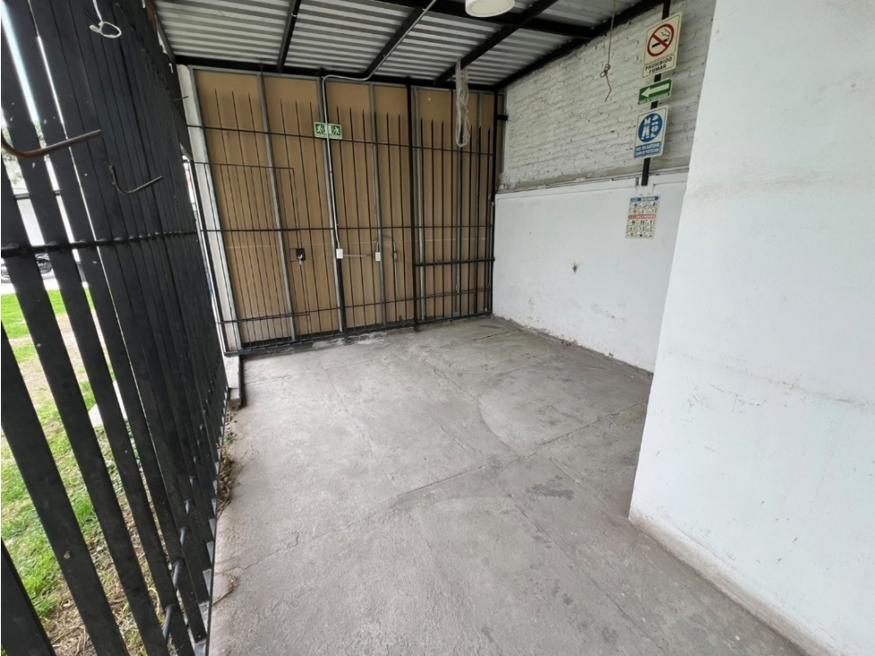 RENTA DE LOCAL EN CHALCO PARA OFICINAS, CONSULTORIO - 4