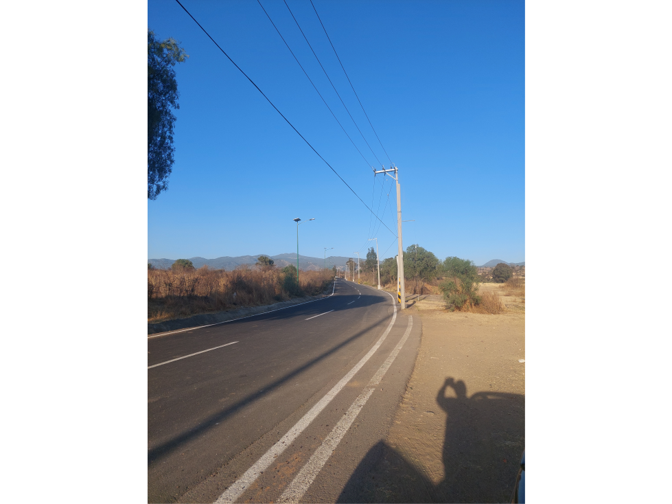VENTA DE TERRENO 200 HA. EN IXTAPALUCA CHALCO ESTADO DE MEXICO - 2