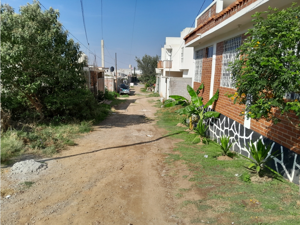 VENTA DE TERRENO EN COCOTITLAN ESQUINA ESTADO DE MEXICO FACILIDADES - 5