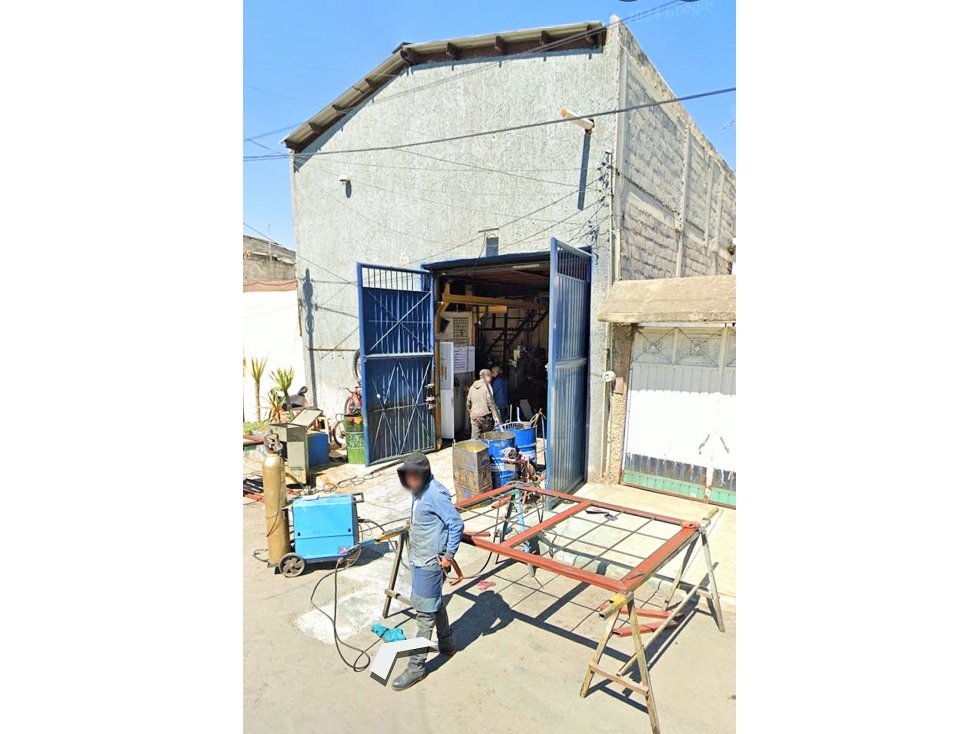 VENTA DE BODEGA EN VALLE DE CHALCO SOLIDARIDAD - 4