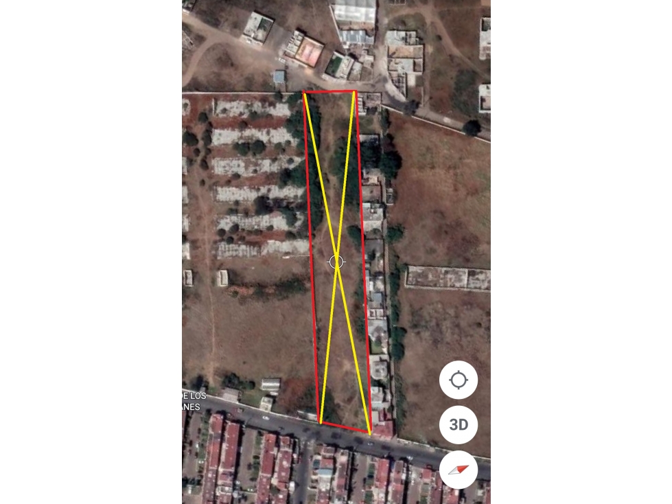VENTA DE TERRENO EN CHALCO ESTADO DE MÉXICO USO DE SUELO MIXTO - 5