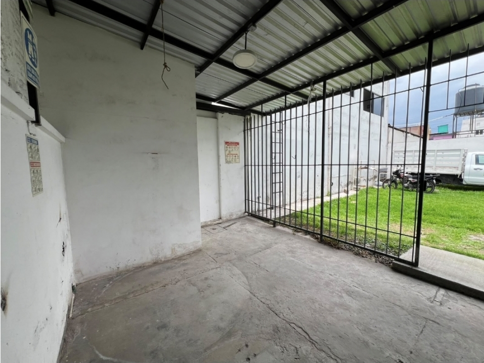 RENTA DE LOCAL EN CHALCO PARA OFICINAS, CONSULTORIO - 5