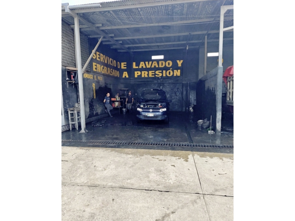 VENTA DE PROPIEDAD COMERCIAL PARA INVERSIONISTAS ESTADO DE MEXICO - 3