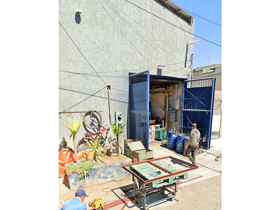 VENTA DE BODEGA EN VALLE DE CHALCO SOLIDARIDAD - 3