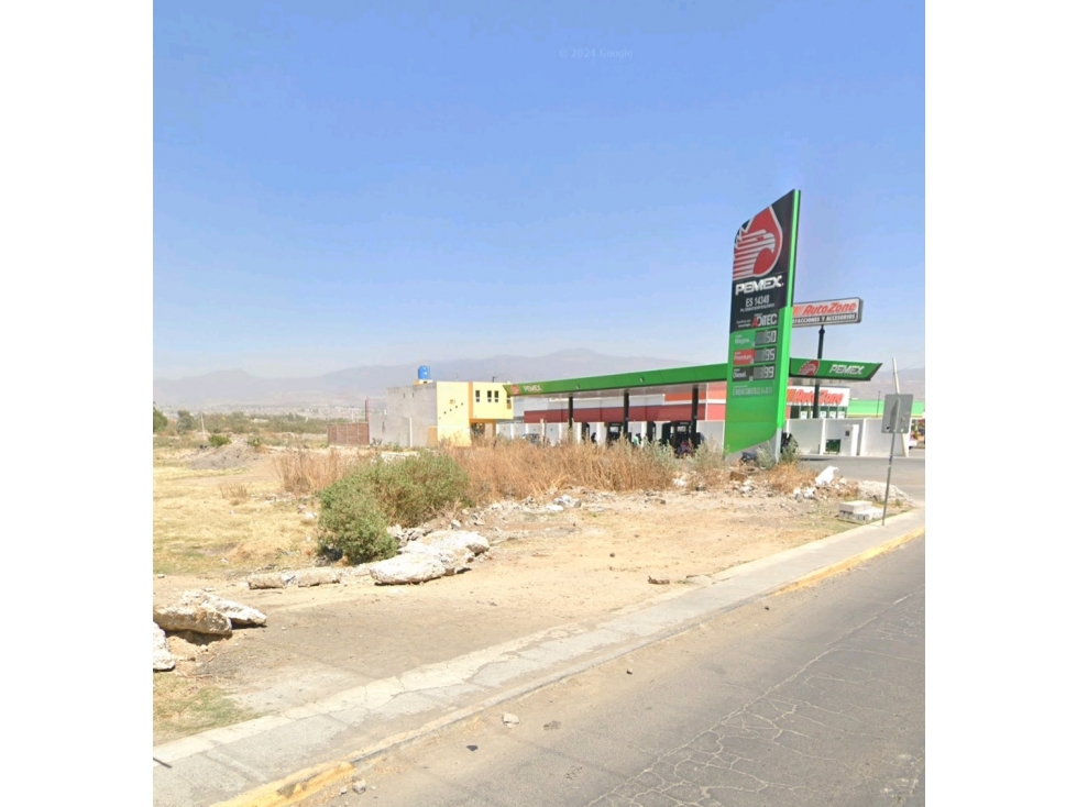 RENTA DE TERRENO COMERCIAL EN CHALCO JUNTO A FRANQUICIAS ESTADO DE MEX — foto 5