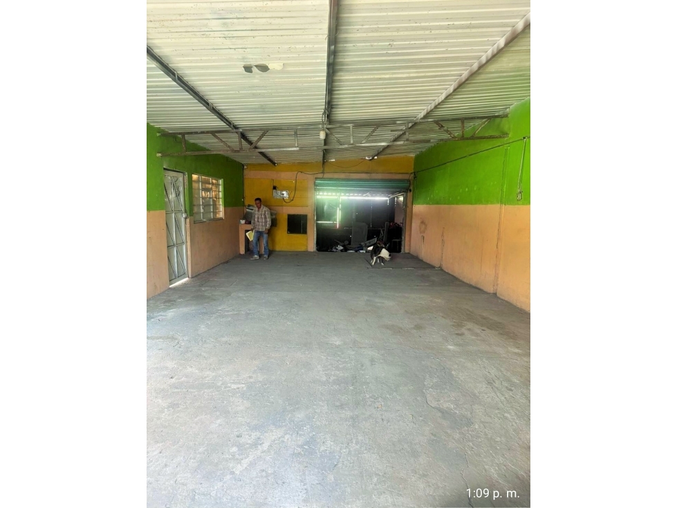 VENTA DE TERRENO EN CHALCO CENTRO CON LOCAL, ESTADO DE MEXICO - 4