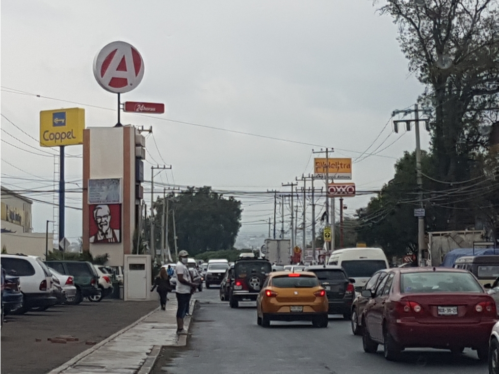 VENTA DE TERRENO EN CHALCO JUNTO COPPEL-AURRERA ESTADO MEXICO - 5