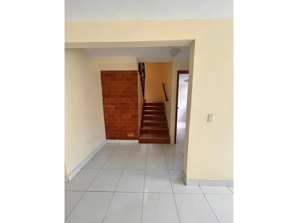 VENTA DE CASA EN IXTAPALUCA TLAYEHUALE ESTADO DE MEXICO 3 NIVELES - 3