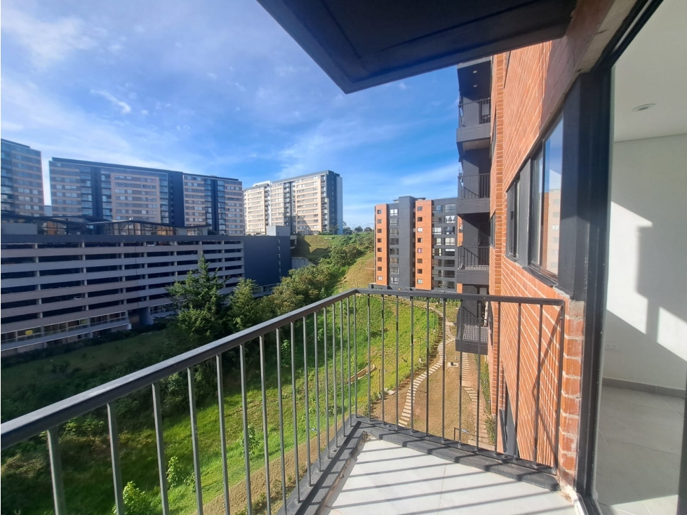 VENTA DE APARTAMENTO EN RIONEGRO — foto 4