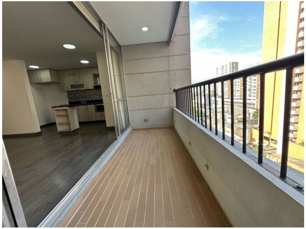 VENTA DE APARTAMENTO EN LOS COLORES — foto 6