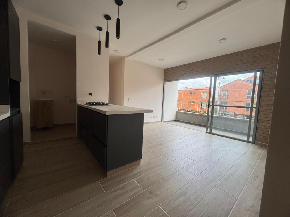 VENTA DE ESPECTACULAR APARTAMENTO PARA ESTRENAR BARRO BLANCO RIONEGRO