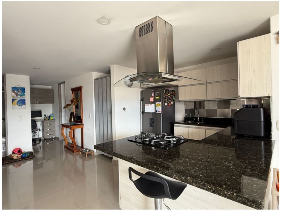 VENTA DE APARTAMENTO EN LOS COLORES — foto 6