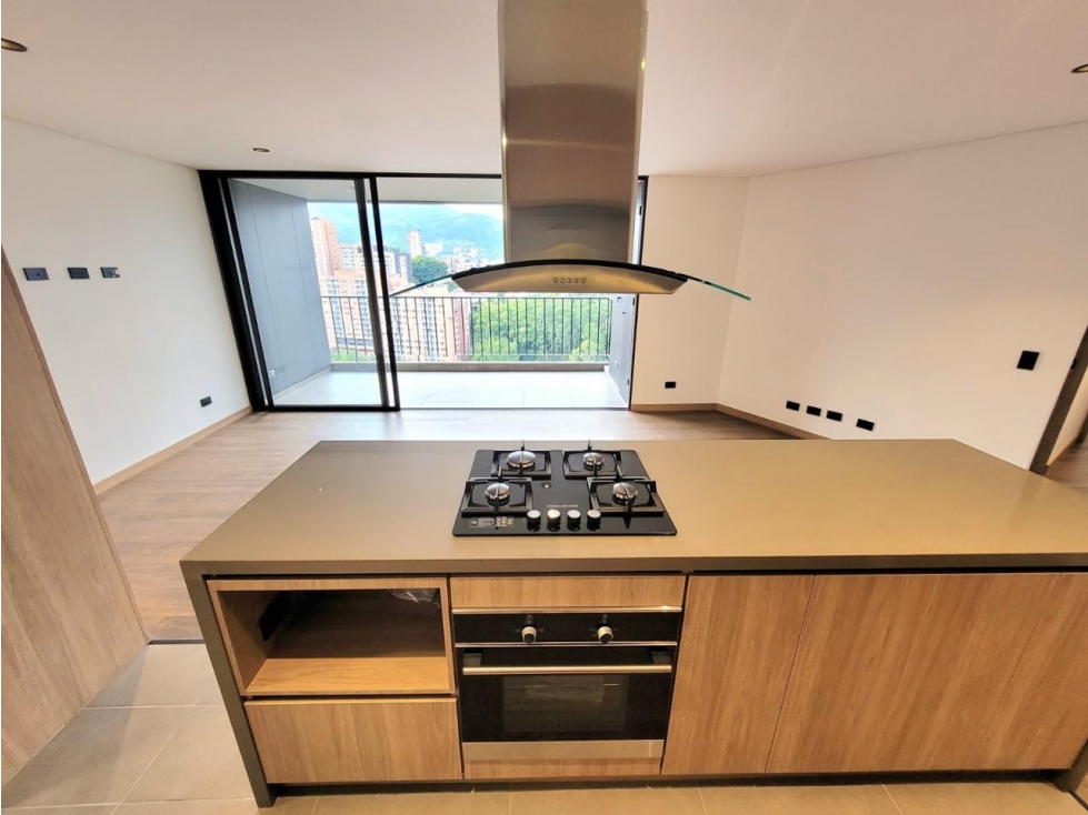 VENTA DE HERMOSO Y MODERNO APARTAMENTO SECTOR LA FRONTERA — foto 5