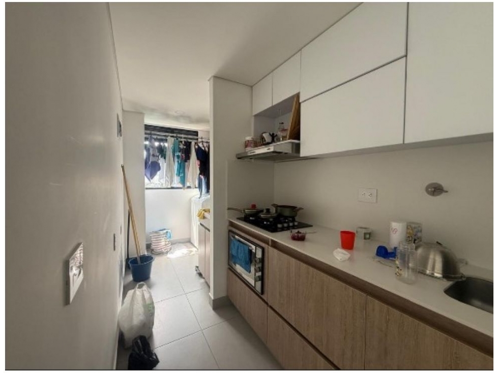 VENTA DE APARTAMENTO EN ENVIGADO - SECTOR TRIANON — foto 6