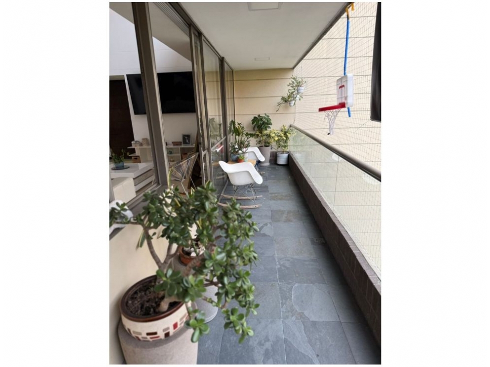 VENTA DE APARTAMENTO DUPLEX EN ENVIGADO ZUÑIGA — foto 4