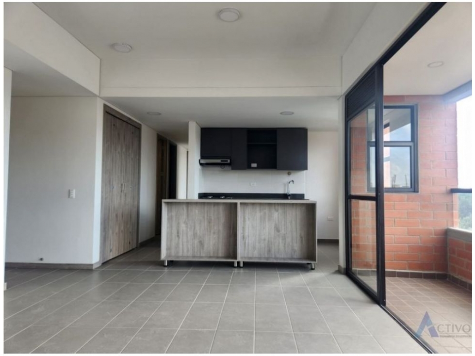 VENTA DE APARTAMENTO SECTOR BARRO BLANCO