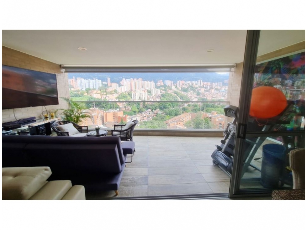 VENTA DE APARTAMENTO EN LA MAGNOLIA - ENVIGADO — foto 6