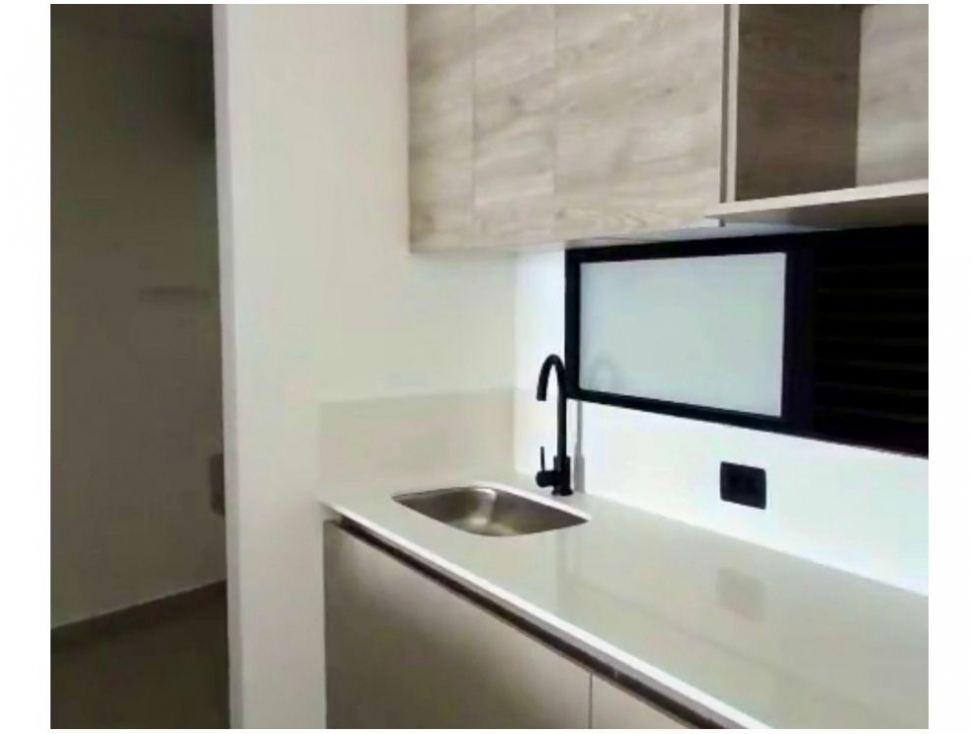 VENTA DE APARTAESTUDIO EN TERRAVET, EL ESCOBERO ENVIGADO, AIRBNB — foto 5