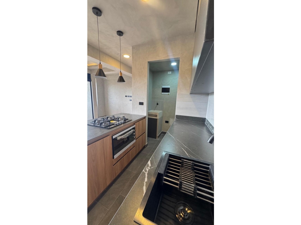 VENTA DE APARTAMENTO EN RIONEGRO — foto 5