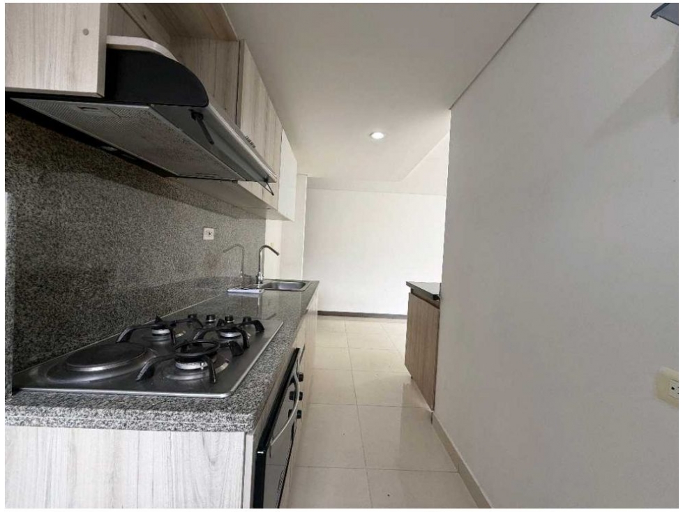 VENTA DE APARTAMENTO EN SABANETA - AVES MARIA — foto 3