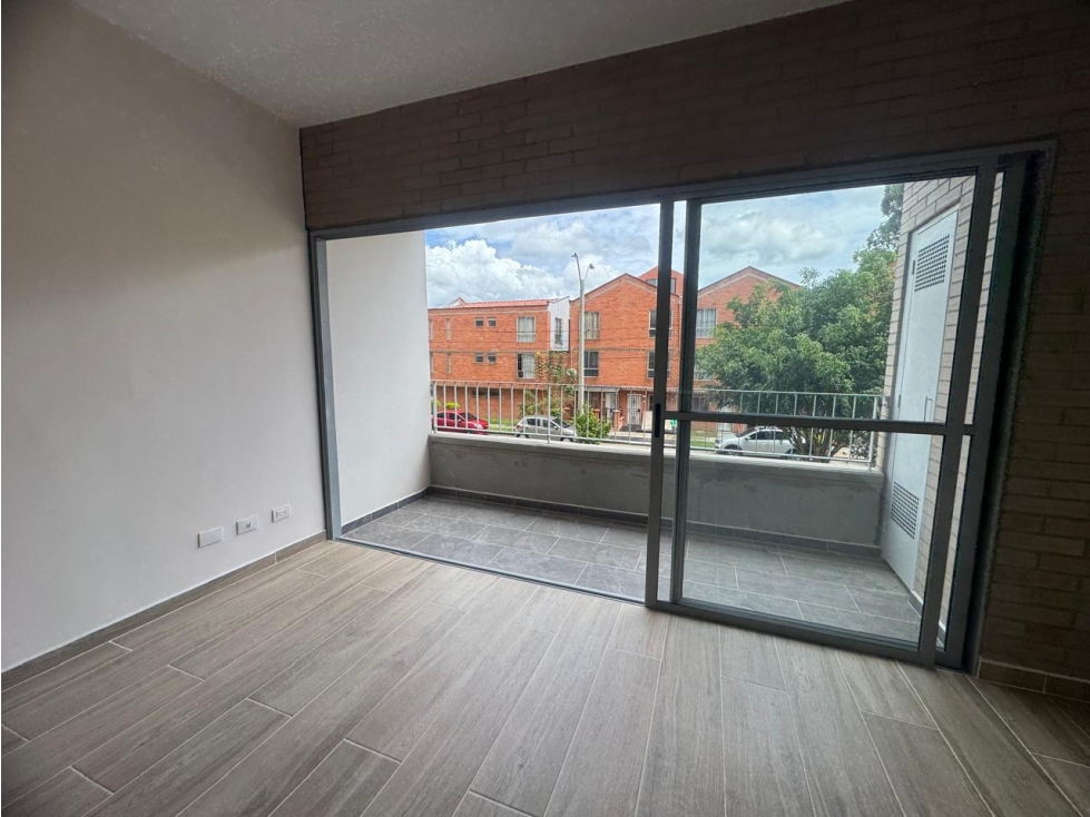 VENTA DE ESPECTACULAR APARTAMENTO PARA ESTRENAR BARRO BLANCO RIONEGRO — foto 2