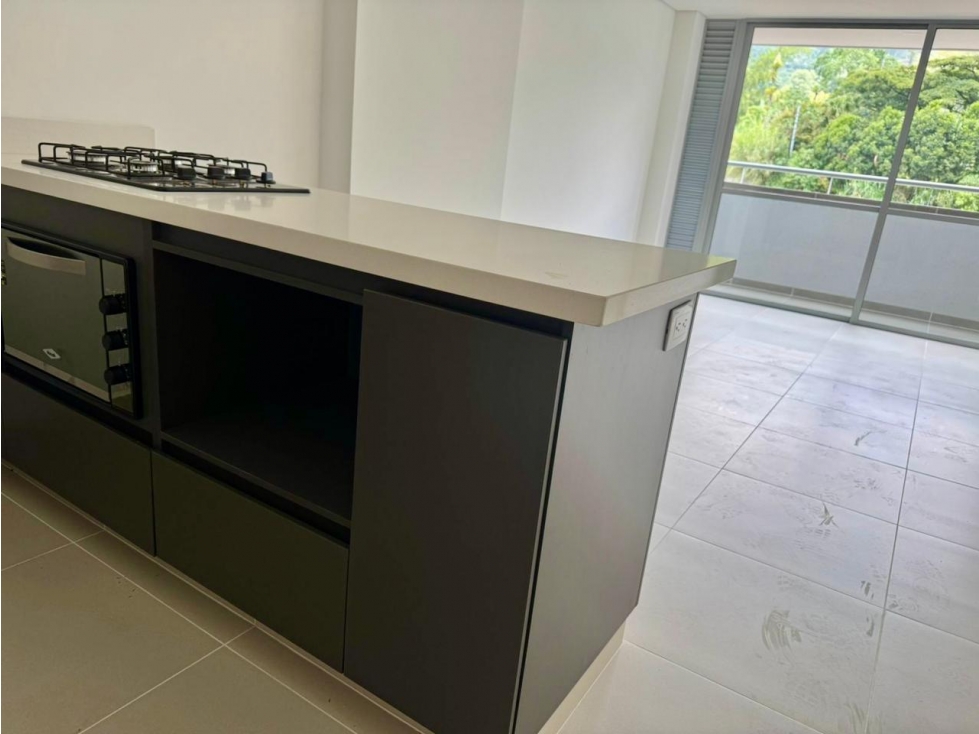 VENTA DE APARTAMENTO LA ESTRELLA - SECTOR LA NUEVA ALDEA — foto 3