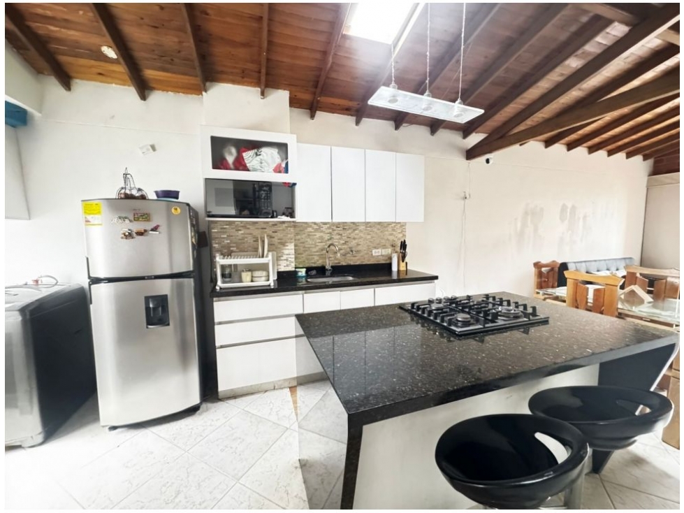 VENTA DE APARTAMENTO EN LA PAZ - ENVIGADO — foto 2