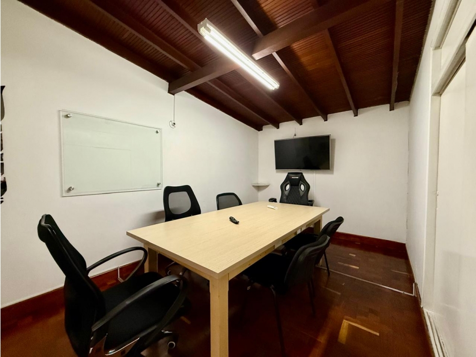 VENTA DE CASA SECTOR SAN IGNACIO - ESTADIO — foto 6