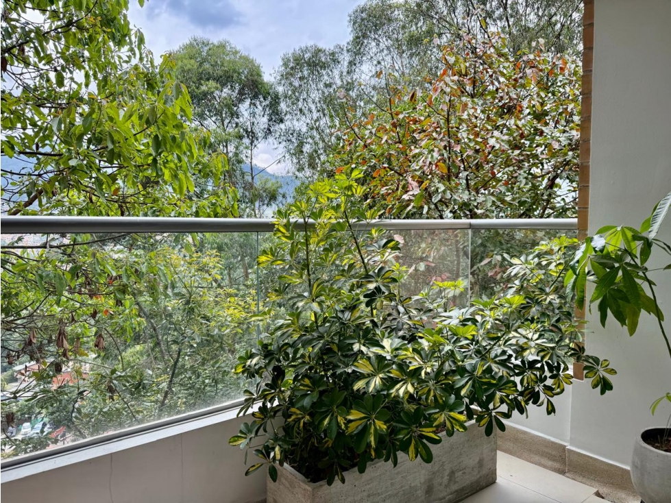 VENTA DE APARTAMENTO EN LOMA DE LAS BRUJAS — foto 6