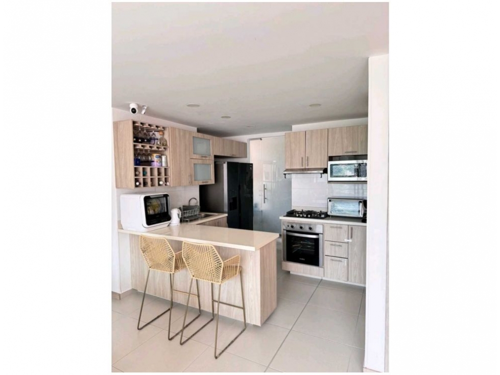 VENTA DE APARTAMENTO EN SABANETA — foto 5