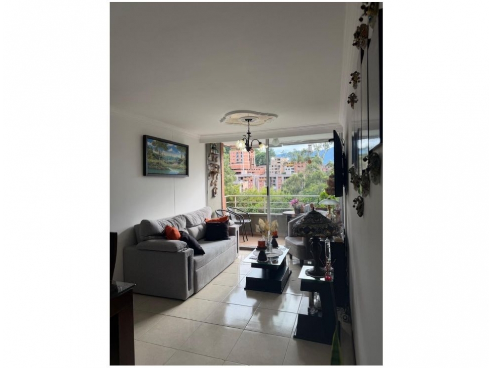 VENTA DE APARTAMENTO SECTOR CAMINO VERDE