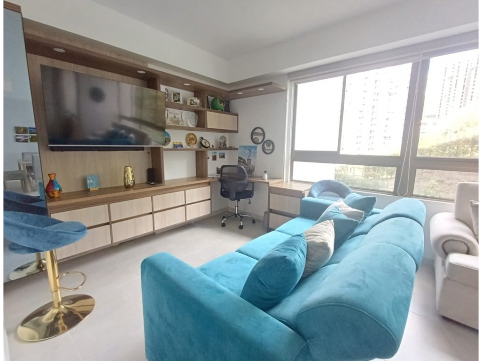 VENTA DE APARTAMENTO EN PAN DE AZUCAR - SABANETA — foto 4