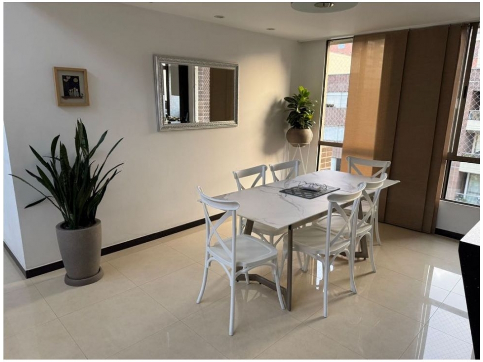 VENTA DE APARTAMENTO DUPLEX EN ENVIGADO ZUÑIGA — foto 2