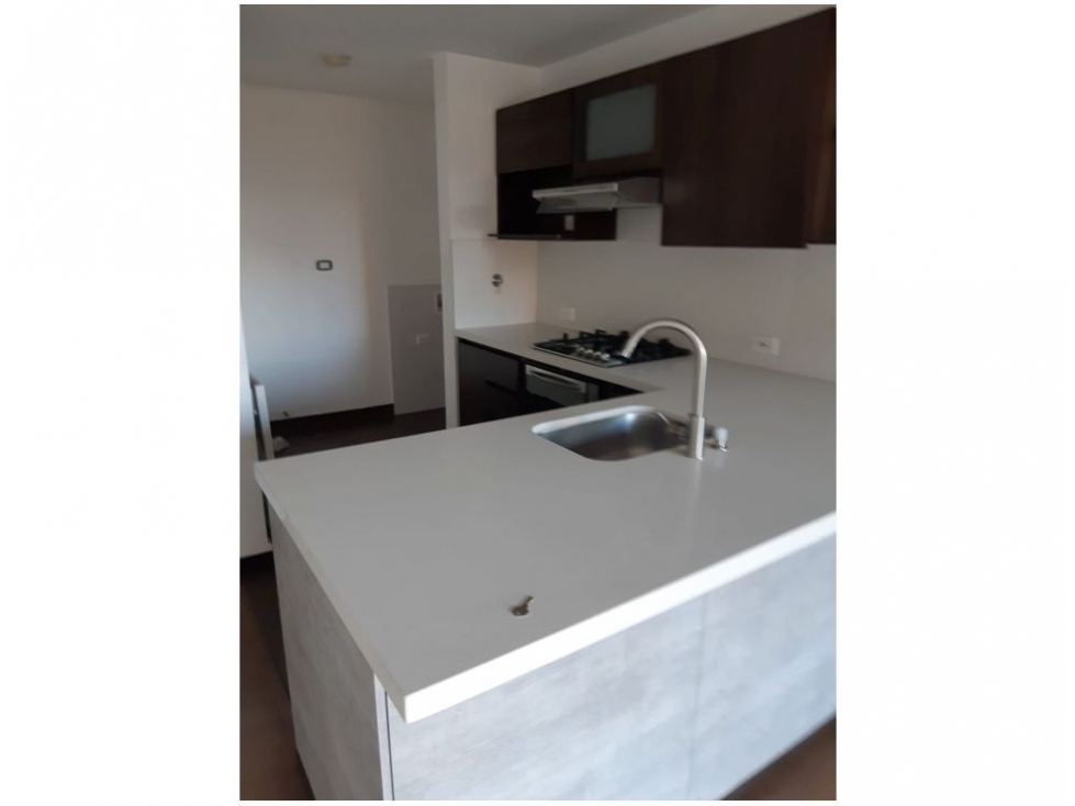 VENTA DE APARTAMENTO EN ENVIGADO - LOMA DEL ESMERALDAL