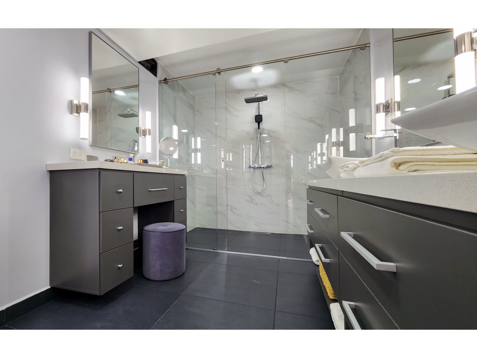 VENTA DE APARTAMENTO POBLADO SECTOR BALSOS — foto 2
