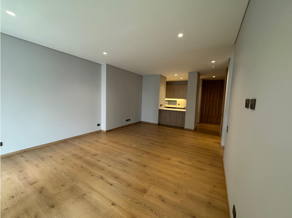 VENTA DE APARTAESTUDIO EN CASTROPOL