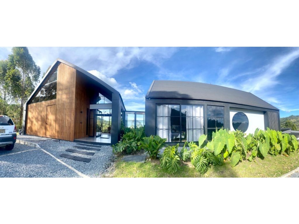 VENTA DE CASA CAMPESTRE — foto 3