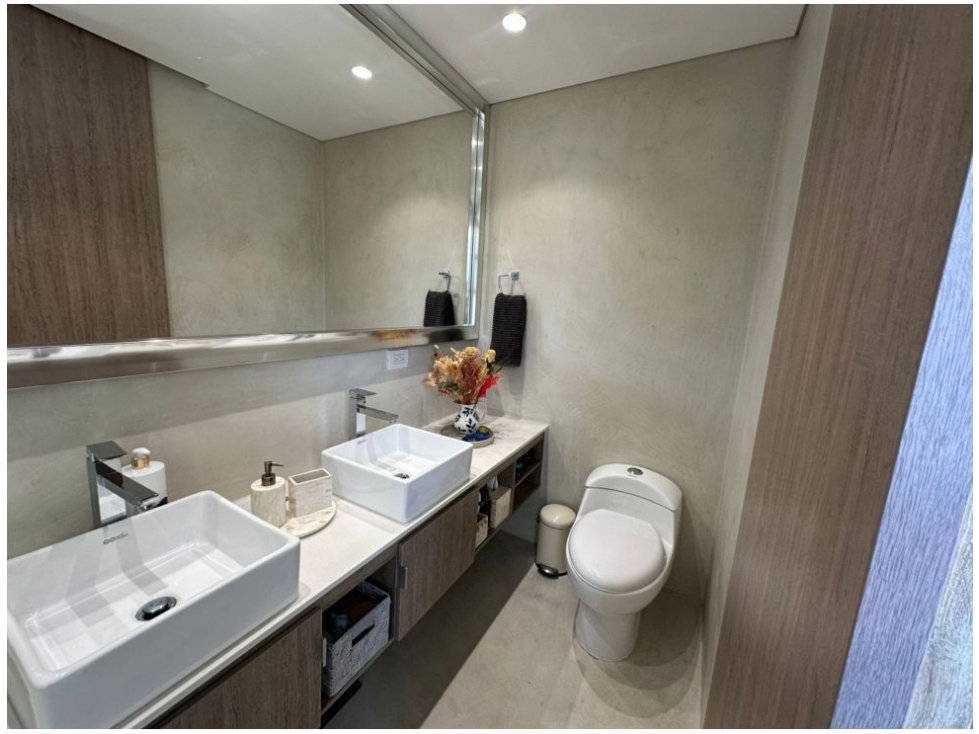 VENTA DE APARTAMENTO CUMBRES ENVIGADO — foto 5