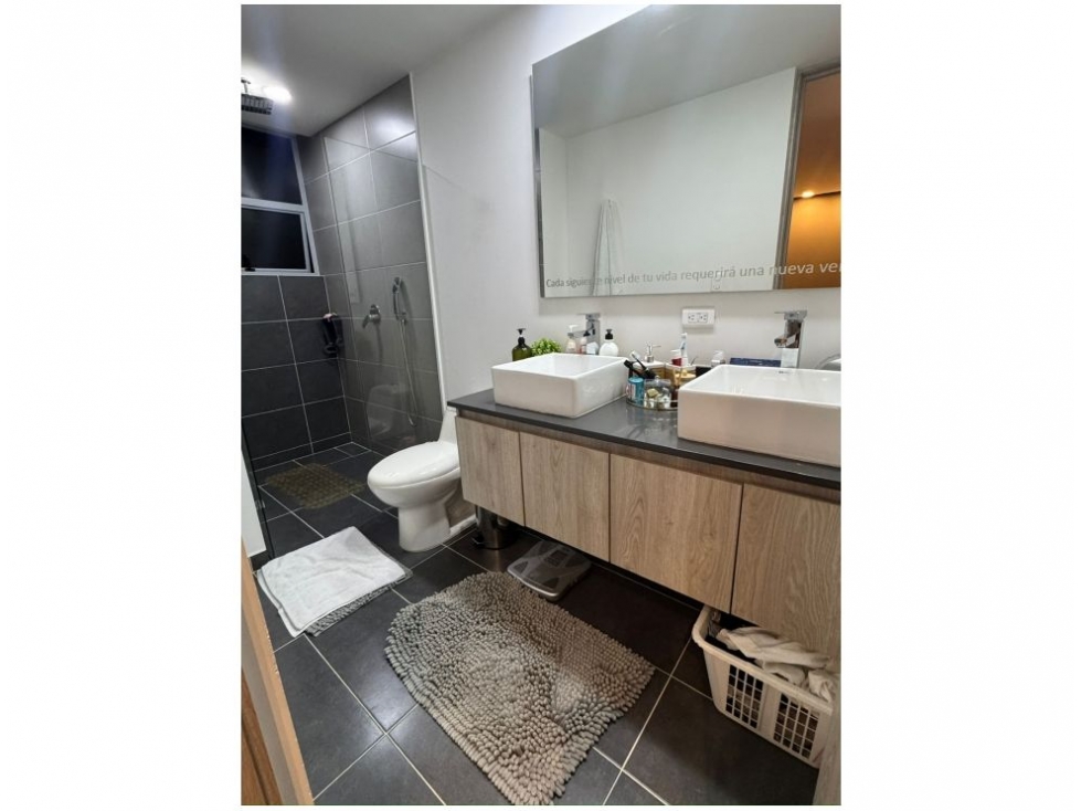 VENTA DE APARTAMENTO EN ENVIGADO EL ESMERALDAL — foto 6